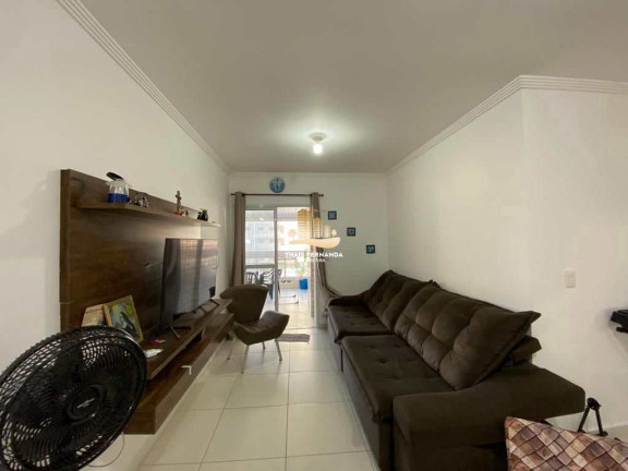 Imagem Apartamento com 2 Quartos à Venda, 101 m² em Guilhermina - Praia Grande