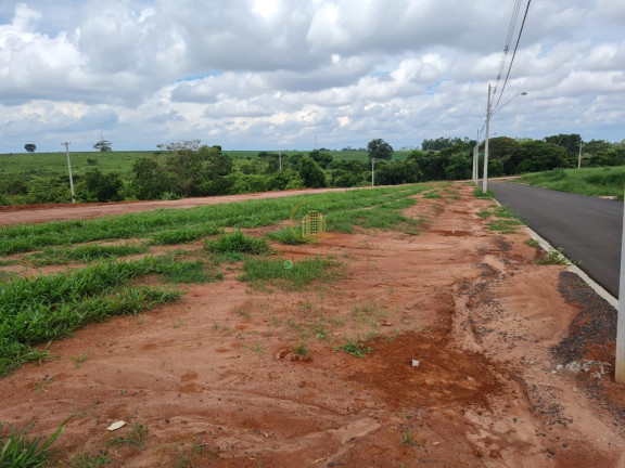 Imagem Terreno à Venda, 243 m² em Residencial Mais Parque Mirassol - Mirassol Imagem Terreno à Venda, 243 m² em Residencial Mais Parque Mirassol - Mirassol