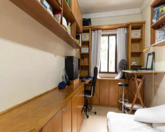 Imagem Casa com 4 Quartos à Venda, 200 m² em Campo Belo - Sao Paulo Imagem Casa com 4 Quartos à Venda, 200 m² em Campo Belo - Sao Paulo