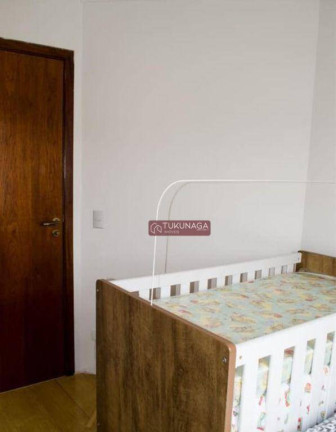 Imagem Apartamento com 2 Quartos à Venda, 55 m² em Chora Menino - São Paulo Imagem Apartamento com 2 Quartos à Venda, 55 m² em Chora Menino - São Paulo