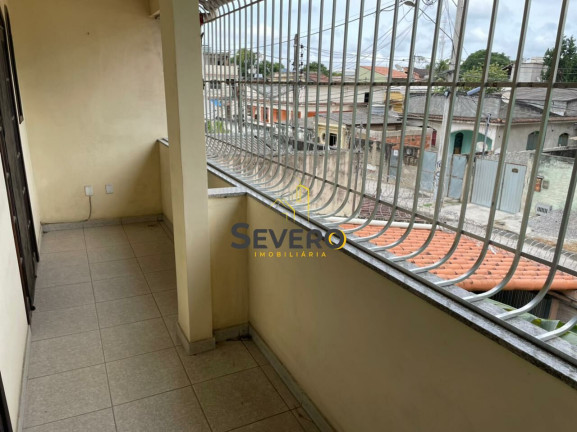 Imagem Casa com 4 Quartos à Venda, 200 m² em Colubande - São Gonçalo Imagem Casa com 4 Quartos à Venda, 200 m² em Colubande - São Gonçalo