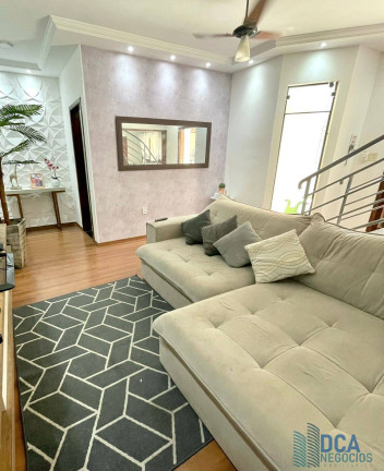 Imagem Sobrado com 3 Quartos à Venda, 217 m² em Jardim Continental - Taubaté Imagem Sobrado com 3 Quartos à Venda, 217 m² em Jardim Continental - Taubaté
