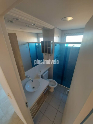 Imagem Apartamento com 2 Quartos à Venda, 49 m² em Vila Do Encontro - São Paulo