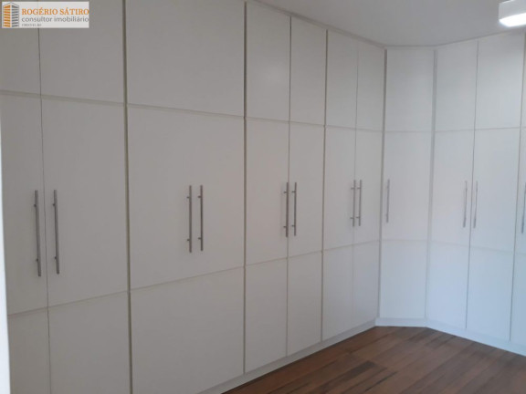 Imagem Cobertura com 4 Quartos para Alugar, 404 m² em Chácara Klabin  - São Paulo