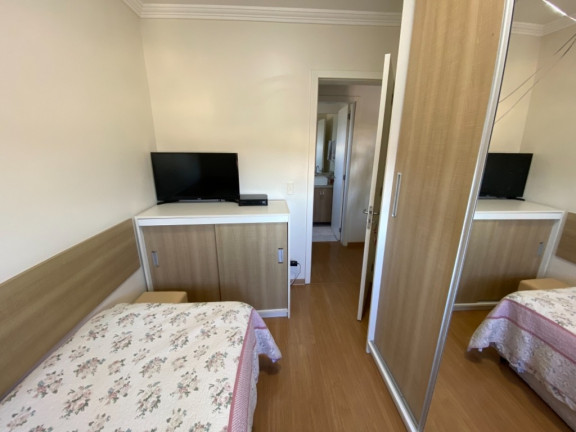 Imagem Apartamento com 2 Quartos à Venda, 51 m² em Jardim Itu - Porto Alegre