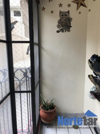 Imagem Apartamento com 3 Quartos à Venda, 160 m² em Casa Verde - São Paulo
