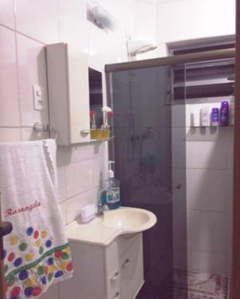 Imagem Apartamento com 1 Quarto à Venda, 45 m² em Centro - São Paulo Imagem Apartamento com 1 Quarto à Venda, 45 m² em Centro - São Paulo