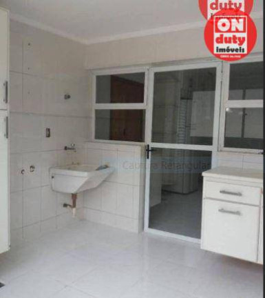 Imagem Apartamento com 3 Quartos à Venda, 185 m² em Aparecida - Santos Imagem Apartamento com 3 Quartos à Venda, 185 m² em Aparecida - Santos