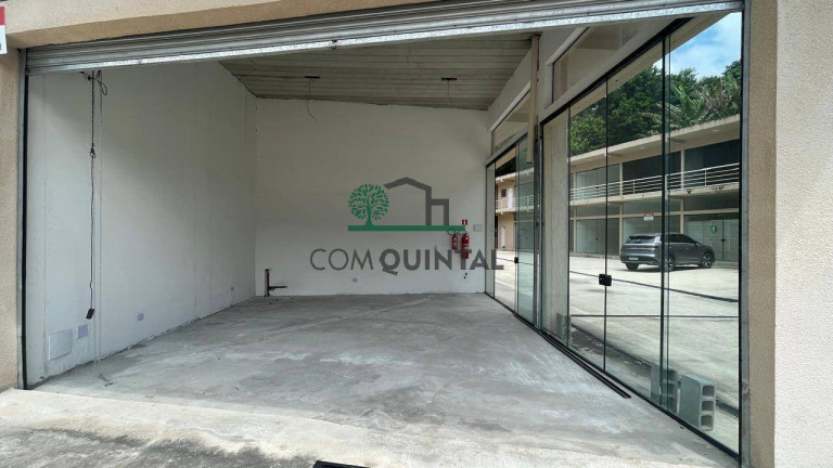 Loja para Alugar, 36 m² em Granja Viana - Cotia