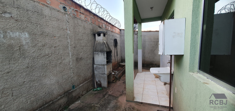 Imagem Casa com 3 Quartos à Venda,  em Floresta Encantada - Esmeraldas