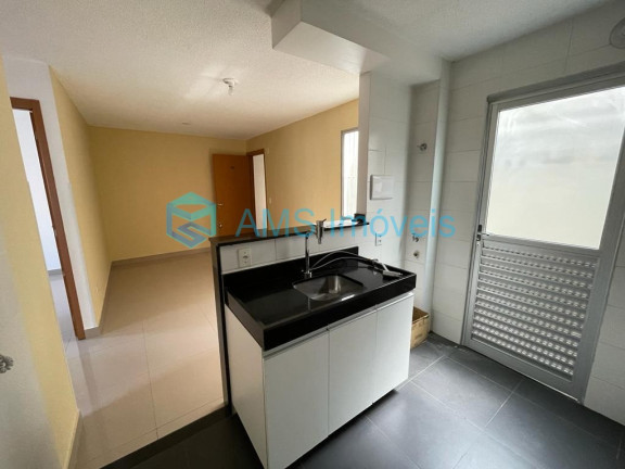 Imagem Apartamento com 2 Quartos à Venda, 50 m² em São José - Canoas Imagem Apartamento com 2 Quartos à Venda, 50 m² em São José - Canoas