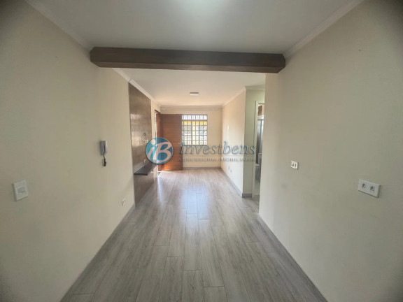 Casa de Condomínio com 2 Quartos à Venda, 42 m² em Campo Pequeno - Colombo