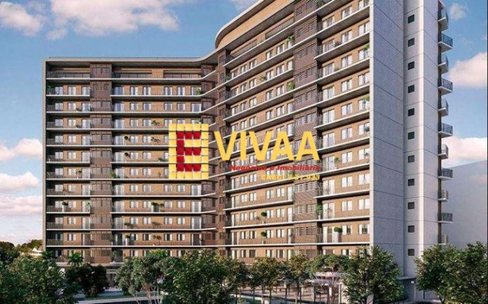 Apartamento à Venda,  em São José Do Rio Preto