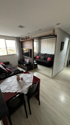 Imagem Apartamento com 1 Quarto à Venda, 47 m² em Taboão - São Bernardo Do Campo Imagem Apartamento com 1 Quarto à Venda, 47 m² em Taboão - São Bernardo Do Campo
