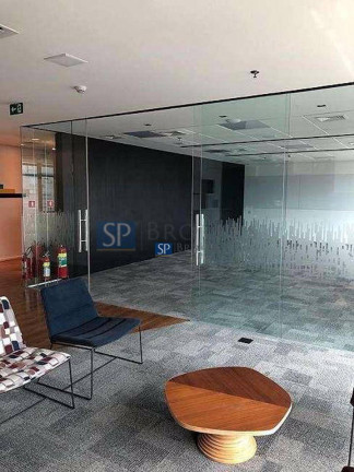 Imagem Sala Comercial para Alugar, 240 m² em Itaim Bibi - São Paulo Imagem Sala Comercial para Alugar, 240 m² em Itaim Bibi - São Paulo