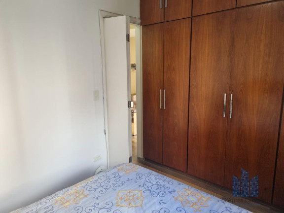 Imagem Apartamento com 1 Quarto à Venda, 48 m² em Indianópolis - São Paulo Imagem Apartamento com 1 Quarto à Venda, 48 m² em Indianópolis - São Paulo
