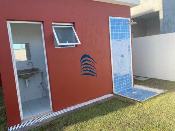 Imagem Casa com 3 Quartos à Venda, 203 m² em Terras Alphaville - Camaçari