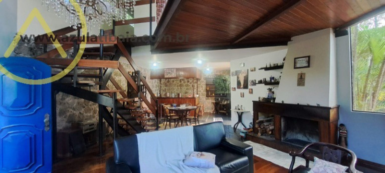 Imagem Casa com 4 Quartos à Venda, 320 m² em Condomínio Alpes Da Cantareira - Mairiporã Imagem Casa com 4 Quartos à Venda, 320 m² em Condomínio Alpes Da Cantareira - Mairiporã