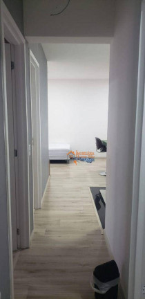 Imagem Apartamento com 3 Quartos à Venda, 81 m² em Jardim Flor Da Montanha - Guarulhos Imagem Apartamento com 3 Quartos à Venda, 81 m² em Jardim Flor Da Montanha - Guarulhos