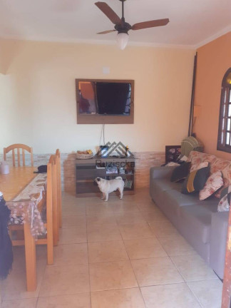 Imagem Casa com 3 Quartos à Venda, 181 m² em Jardim Grandesp - Itanhaém Imagem Casa com 3 Quartos à Venda, 181 m² em Jardim Grandesp - Itanhaém