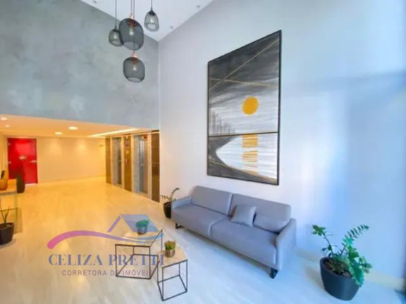 Imagem Apartamento com 2 Quartos à Venda, 64 m² em Praia De Itaparica - Vila Velha