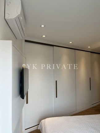 Imagem Apartamento com 3 Quartos à Venda, 130 m² em Vila Anastácio - São Paulo