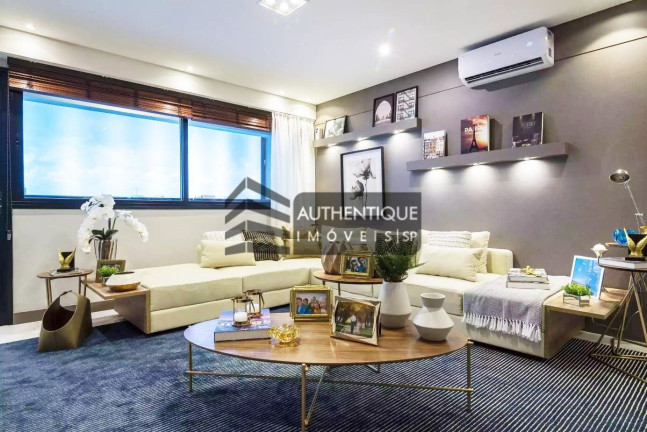 Imagem Apartamento com 3 Quartos à Venda, 198 m² em Moema - São Paulo Imagem Apartamento com 3 Quartos à Venda, 198 m² em Moema - São Paulo