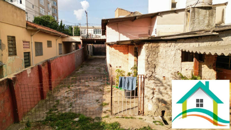 Imagem Terreno à Venda, 487 m² em Barcelona - São Caetano Do Sul Imagem Terreno à Venda, 487 m² em Barcelona - São Caetano Do Sul