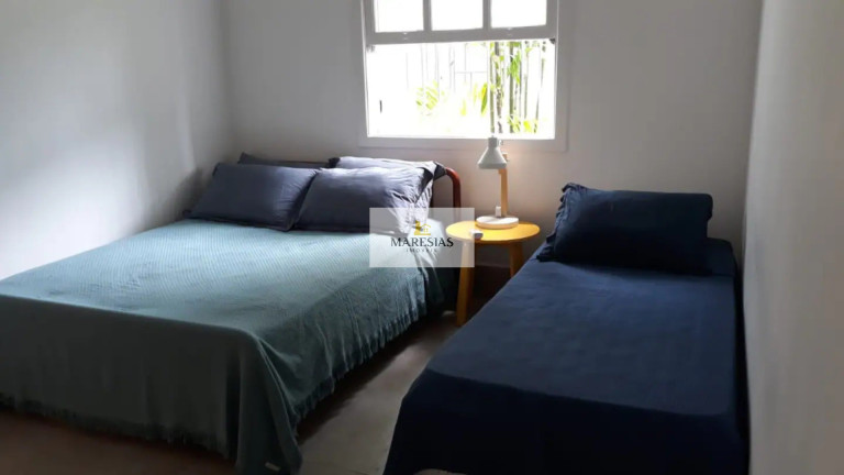 Imagem Casa com 3 Quartos à Venda, 100 m² em Maresias - São Sebastião