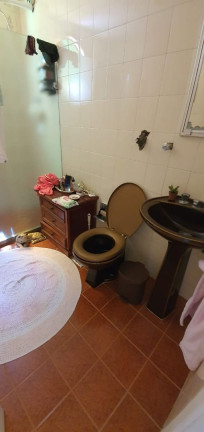 Imagem Casa de Condomínio com 4 Quartos à Venda, 420 m² em São Francisco - Niterói Imagem Casa de Condomínio com 4 Quartos à Venda, 420 m² em São Francisco - Niterói