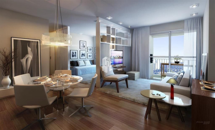 Imagem Apartamento com 2 Quartos à Venda, 66 m² em Santa Maria - São Caetano Do Sul Imagem Apartamento com 2 Quartos à Venda, 66 m² em Santa Maria - São Caetano Do Sul