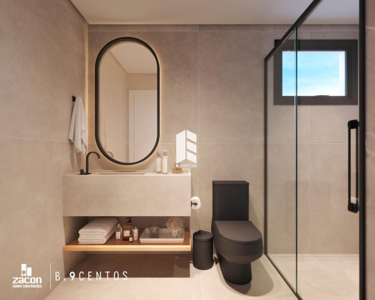 Imagem Apartamento com 2 Quartos à Venda, 66 m² em Centro - Santa Maria