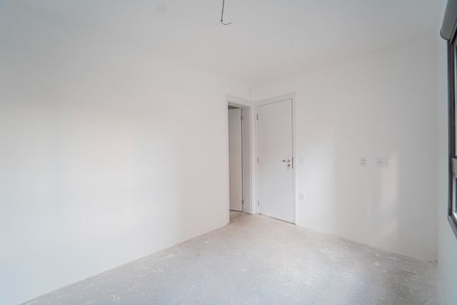 Imagem Apartamento com 3 Quartos à Venda, 125 m² em Campo Belo - São Paulo