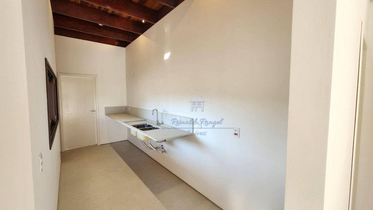 Imagem Casa com 3 Quartos à Venda, 218 m² em Condomínio Reserva Saint Paul - Itu