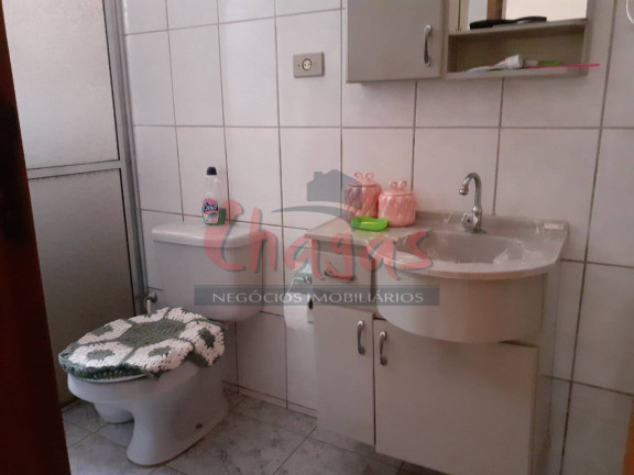 Imagem Casa com 3 Quartos à Venda, 100 m² em Porto Novo - Caraguatatuba