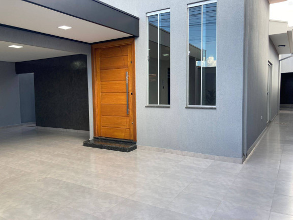Imagem Casa com 3 Quartos à Venda, 250 m² em Jardim Santos Dumont - Ourinhos Imagem Casa com 3 Quartos à Venda, 250 m² em Jardim Santos Dumont - Ourinhos
