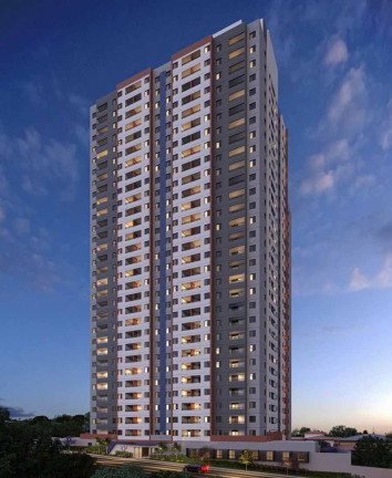 Imóvel com 2 Quartos à Venda, 35 m² em Itaim Paulista - São Paulo