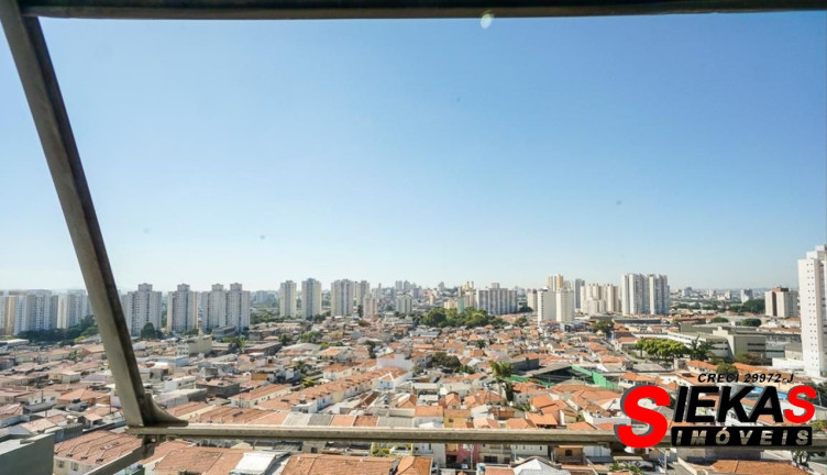Imagem Apartamento com 3 Quartos à Venda, 72 m² em Parque São Jorge - São Paulo Imagem Apartamento com 3 Quartos à Venda, 72 m² em Parque São Jorge - São Paulo