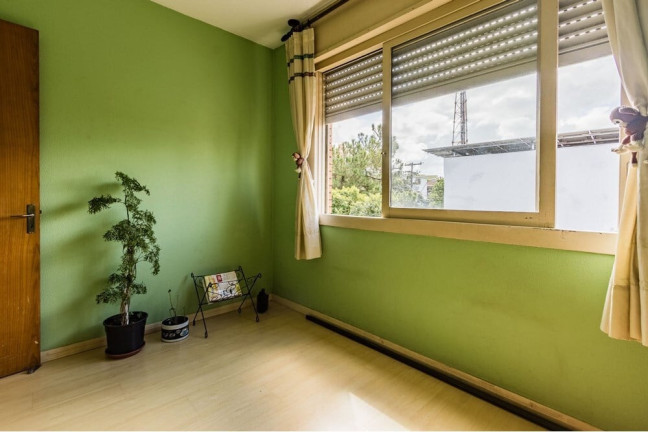 Imagem Apartamento com 2 Quartos à Venda, 59 m² em Jardim Itu - Porto Alegre