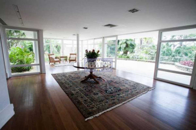 Imagem Imóvel com 5 Quartos à Venda, 1.400 m² em Jardim Botânico - Rio De Janeiro