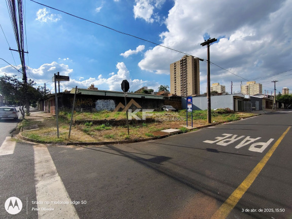 Imagem Terreno à Venda, 319 m² em Sumarezinho - Ribeirão Preto Imagem Terreno à Venda, 319 m² em Sumarezinho - Ribeirão Preto