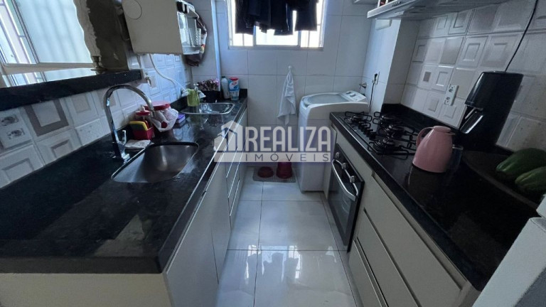 Imagem Apartamento com 2 Quartos à Venda, 46 m² em Conjunto Guanabara - Uberaba Imagem Apartamento com 2 Quartos à Venda, 46 m² em Conjunto Guanabara - Uberaba