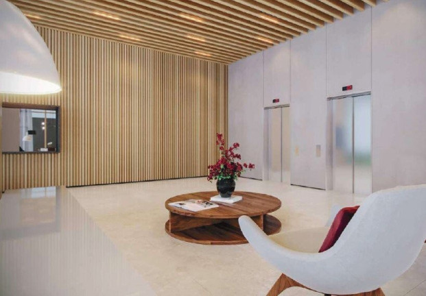 Imagem Apartamento com 3 Quartos à Venda, 147 m² em Itaim Bibi - São Paulo