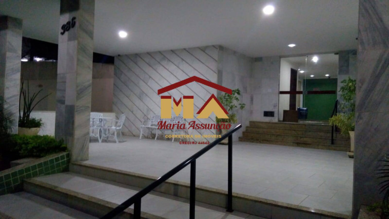 Apartamento com 3 Quartos para Alugar, 200 m² em Algodoal - Cabo Frio