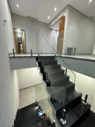 Imagem Casa de Condomínio com 3 Quartos à Venda, 176 m² em Condomínio Park Gran Reserva - Indaiatuba
