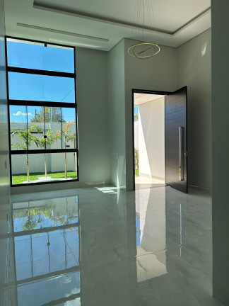 Imagem Casa com 3 Quartos à Venda, 205 m² em Plano Diretor Sul - Palmas