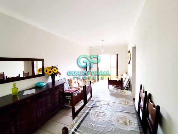 Imagem Apartamento com 2 Quartos para Alugar, 75 m² em Enseada - Guarujá Imagem Apartamento com 2 Quartos para Alugar, 75 m² em Enseada - Guarujá