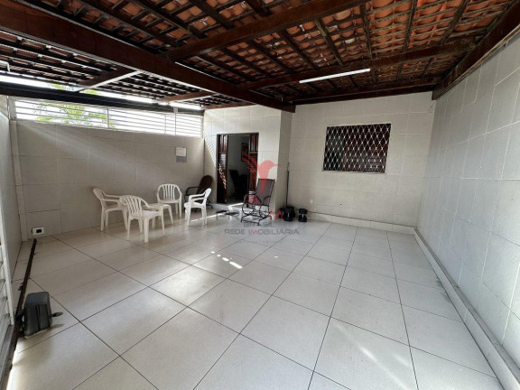 Imagem Casa com 3 Quartos à Venda, 120 m² em Tambia - João Pessoa