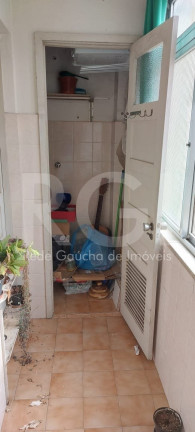 Imagem Apartamento com 3 Quartos à Venda, 110 m² em Independência - Porto Alegre