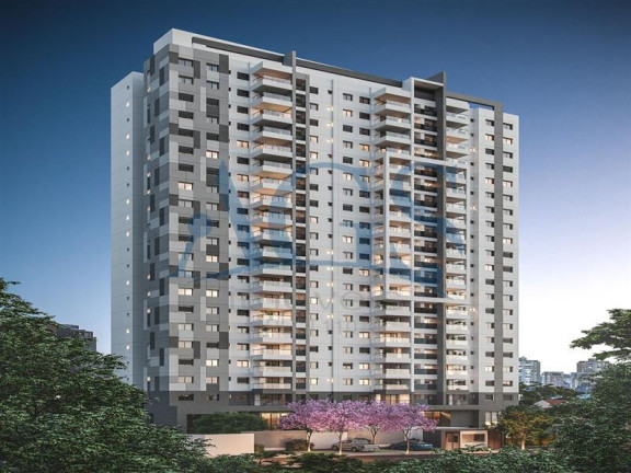 Apartamento com 3 Quartos à Venda, 115 m² em Vila Regente Feijo - São Paulo